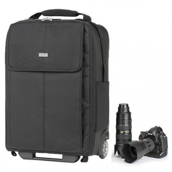Роллер Think Tank Airport Advantage XT Black